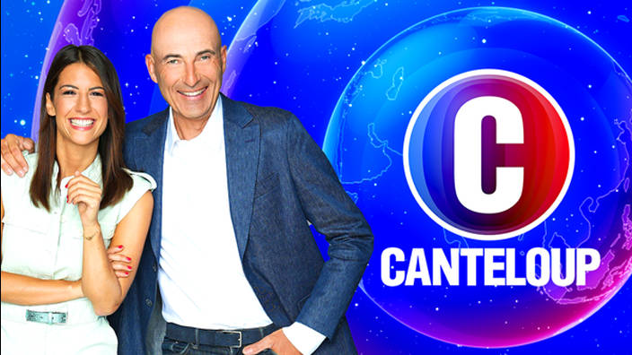 C'est Canteloup - Episode 100